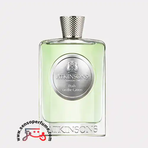 عطر ادکلن اتکینسونز پوش آن د گرین